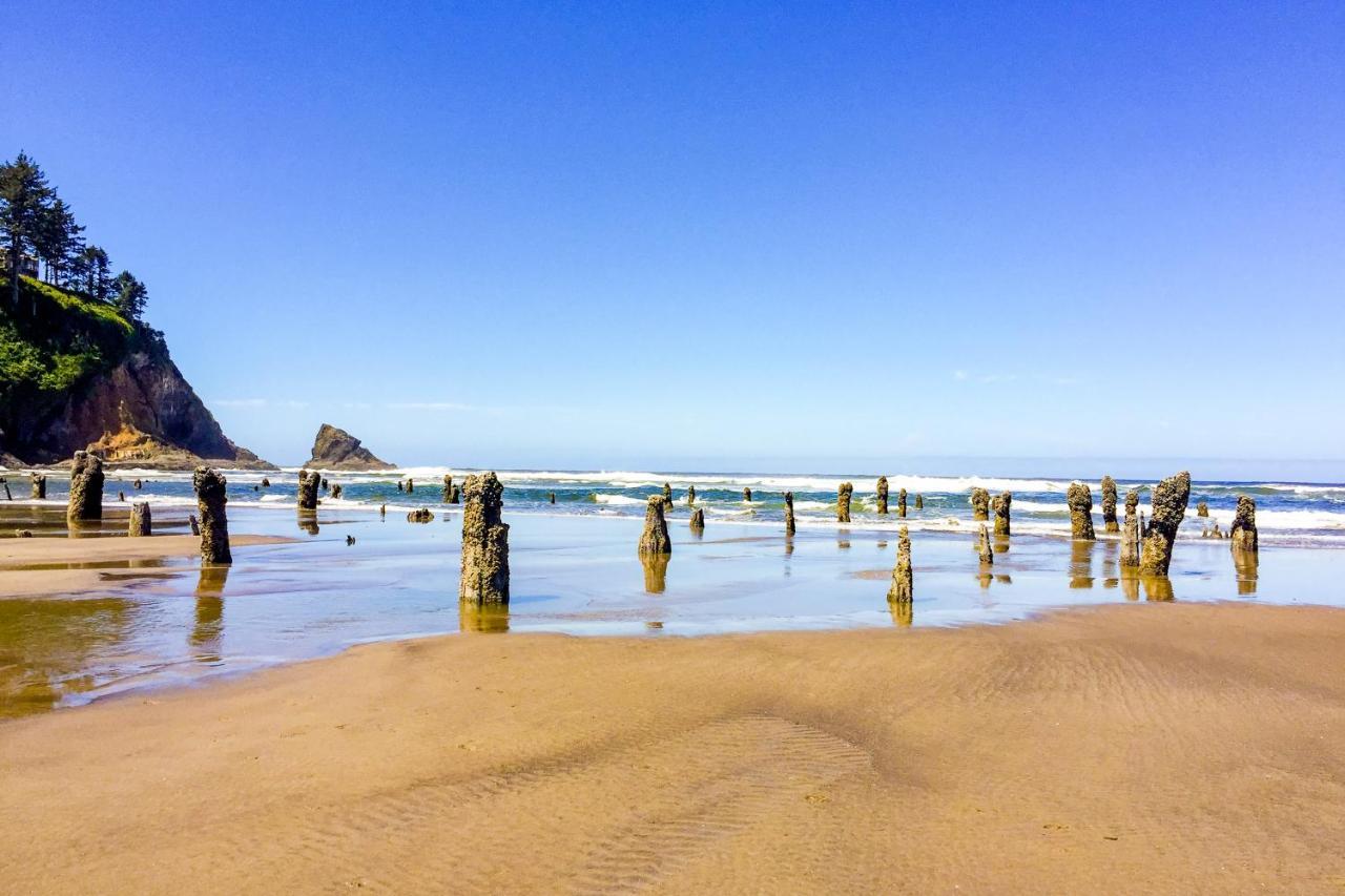 Wish You Were Here Neskowin Εξωτερικό φωτογραφία