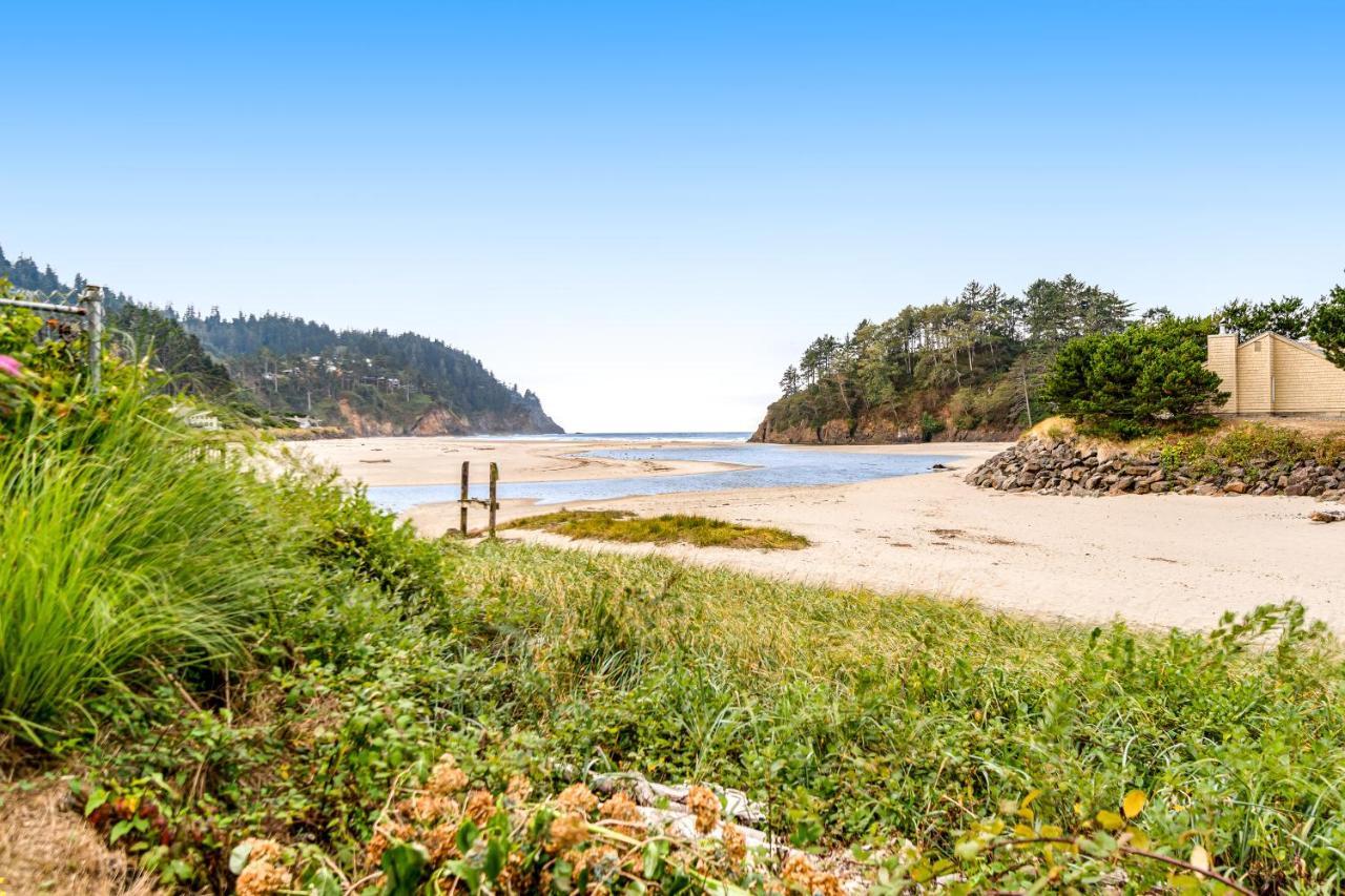 Wish You Were Here Neskowin Εξωτερικό φωτογραφία