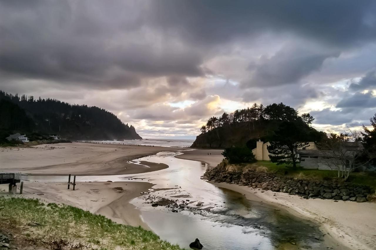 Wish You Were Here Neskowin Εξωτερικό φωτογραφία